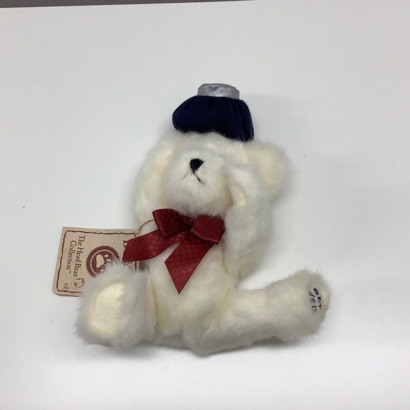 Boyds Bear “Boo Boo Bear” - Picture 6 of 7